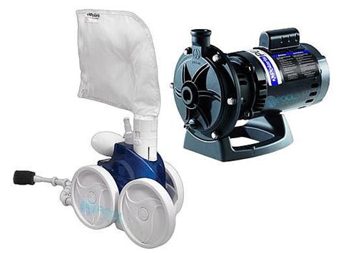 polaris  automatic pool cleaner booster pump kit  pb kit