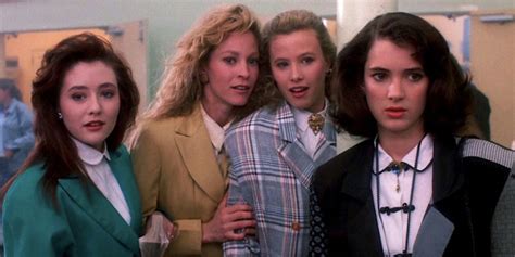 heathers  musical pro shot coming  roku channel  month