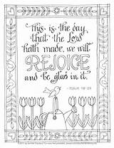 Rejoice Flandersfamily Lord Glad Philippians Verse Flanders Homelife sketch template