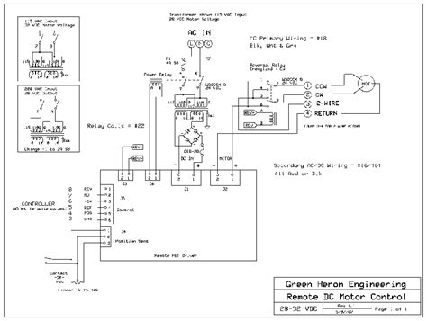 dayton dc speed control wiring diagram gallery wiring diagram sample
