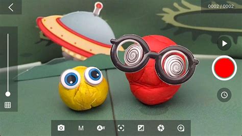 stop motion studio  android apk