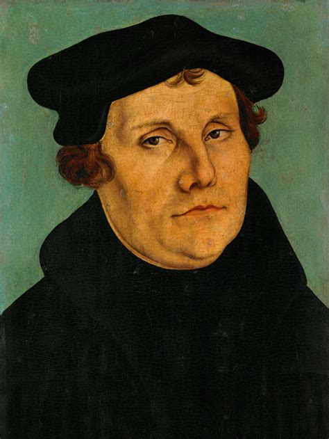 anniversary   protestant reformation  years  npr