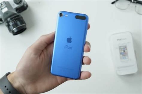 ipad mini    means   ipod touch