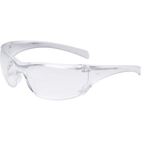 3m Mmm118190000020 Virtua Ap Safety Glasses 20 Carton Clear