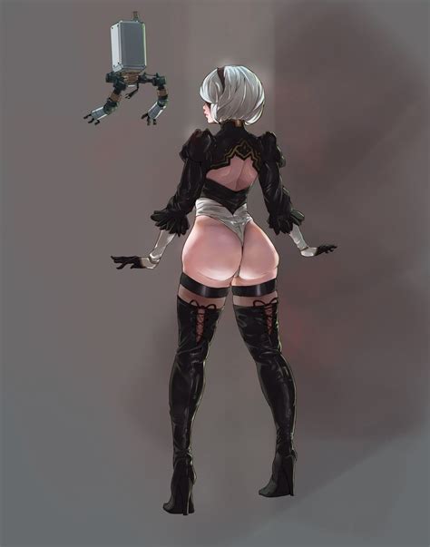 rule 34 android artist request boots dat ass female