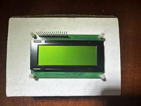 lcd screen replacement  fire lite ms ud fire panelboard  picclick