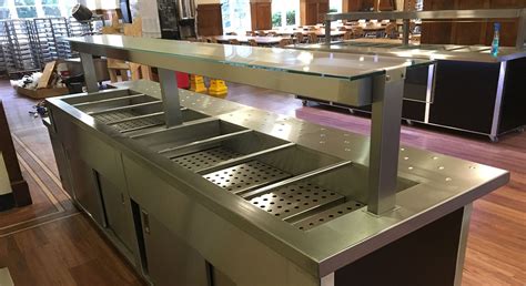 south east commercial kitchens goods design supply installation