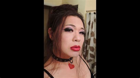 Vena Shemale Transgender Chinadoll Vena Ts Tgirl Video Blog X