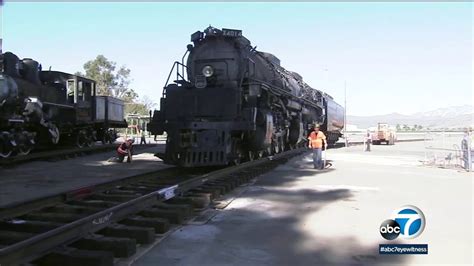 largest locomotive  built