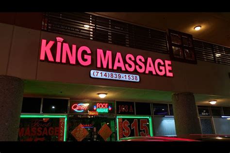 king massage westminster asian massage stores