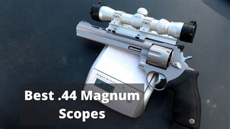 magnum scopes reviews  top picks adventure footstep