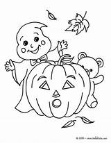 Coloring Pages Ghost Halloween Printable Phantom Face Color Friends Print Online sketch template