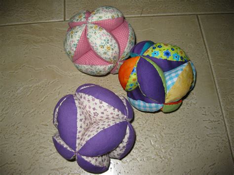 baby bal van stof flip flops quilts embroidery sewing ideas women