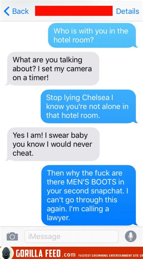 out of town wife gets caught cheating 4 pictures gorilla feed