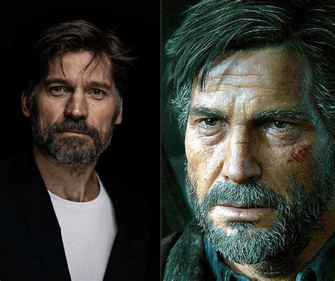 The Last Of Us Series 5 Actors We Want To See Play Joel