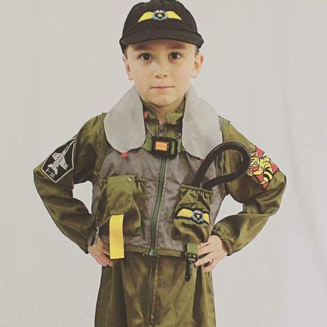 childrens deluxe fighter pilot costume pilot costume fighter pilot