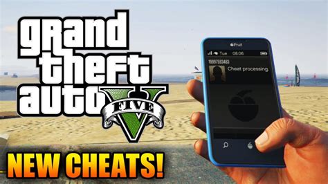 Gta 5 Cheats Xbox 360 List White Summary