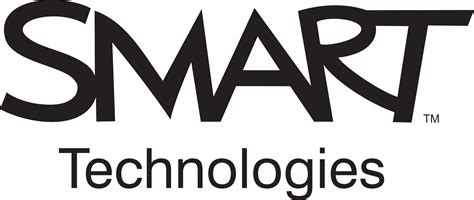 smart technologies logos