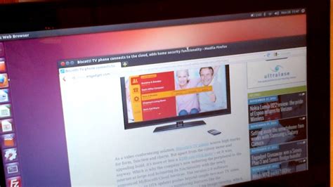 ubuntu    touchscreen asus vivobook xe