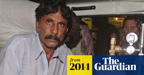 Pakistani Man Protesting Honour Killing Admits Strangling First Wife