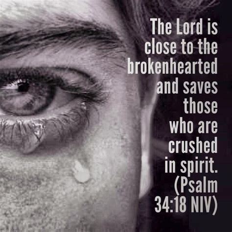 lord  close   brokenhearted quotes  sayings