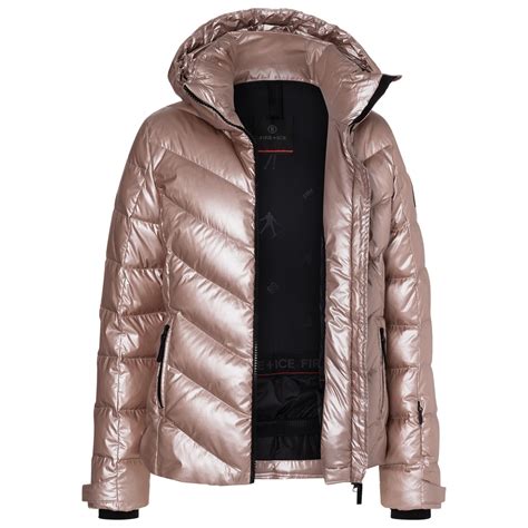 Bogner Fire Ice Sassy2 Daunenjacke Damen Online Kaufen Bergfreunde De