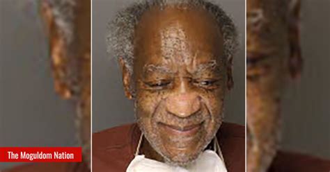 new prison photo released of bill cosby smiling in the
