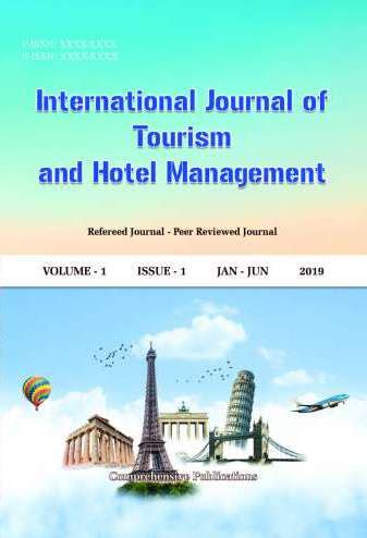 buy international journal  tourism  hotel management subscription