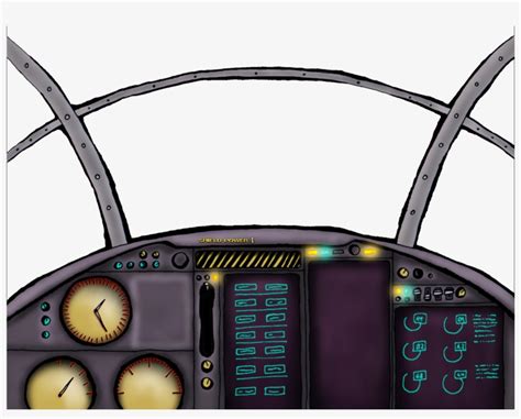Cockpit Png 20 Free Cliparts Download Images On Clipground 2024