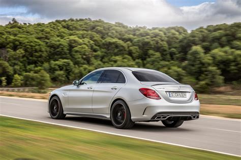 mercedes amg    pricing announced