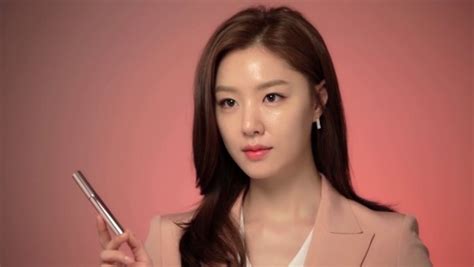 Actress Seo Ji Hye Announces Her Appearance On ‘i Live Alone’ Kdramastars