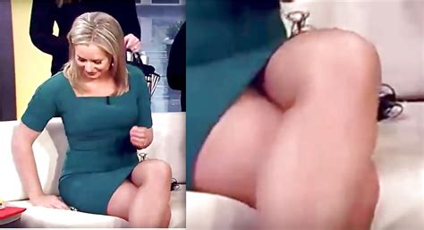 Sexy Hot Mature Sandra Smith Of Fox News 189 Pics 2