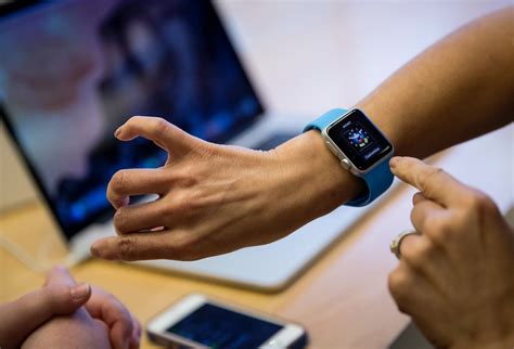 can an apple watch detect irregular heartbeat a woman says her device