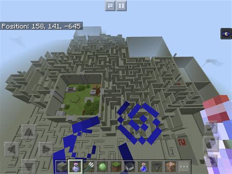 Minecraft Sex Map