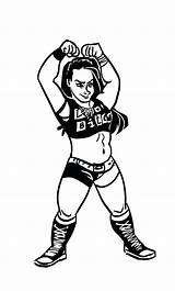 Coloring Wwe Pages Punk Wrestling Drawing Brock Lesnar Printable Belt Superstars Rock Cm Sheets Ryback Getcolorings Wrestlers Getdrawings Kids Drawings sketch template