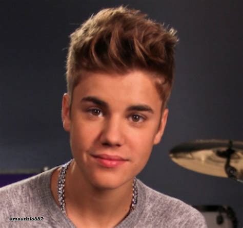 Justin Bieber Photoshoot E Special 2012 Justin Bieber Photo