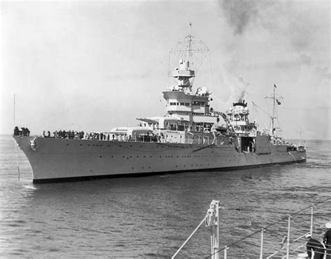 wwii mystery solved  missing man   uss indianapolis time