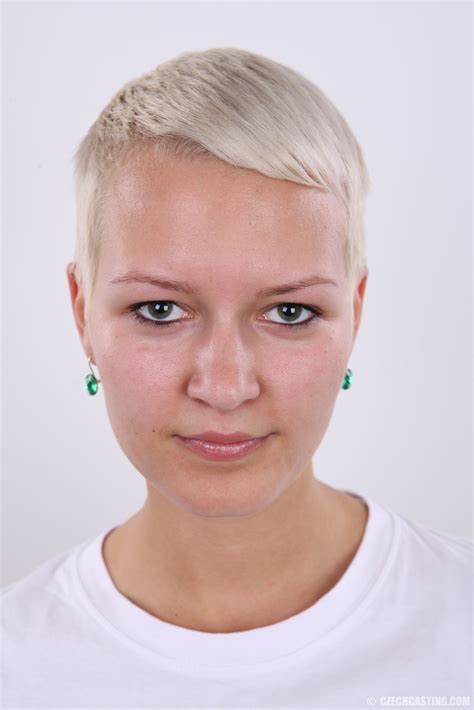 czech casting has a wonderful little doll for you today