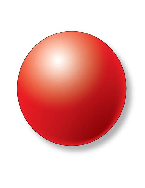 red ball  magnus   deviantart