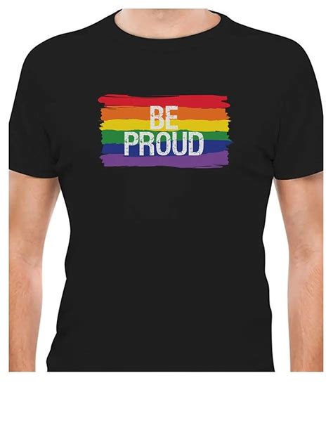 homo gay pride t shirts vleroevil