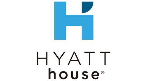 hyatt house vector logo   ai png format seekvectorlogocom
