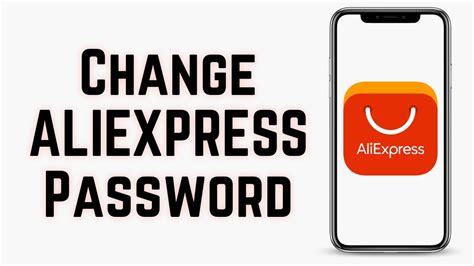 change aliexpress account password youtube