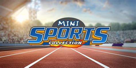 mini sports collection nintendo ds downloadsoftware games nintendo