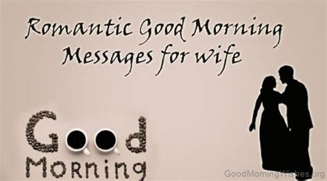 50 Good Morning Wishes For Wife Good Morning Wishes