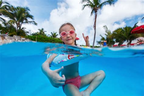 A Sweet Girl At The Pool Beautiful Porn Photos