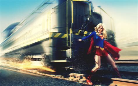 supergirl wallpapers best wallpapers