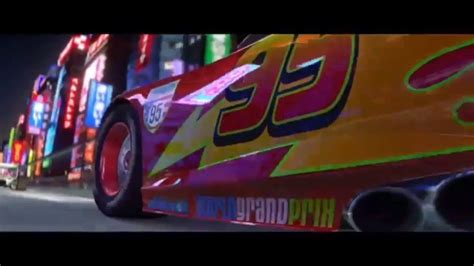 cars  tokyo race  deleted scenes hd youtube