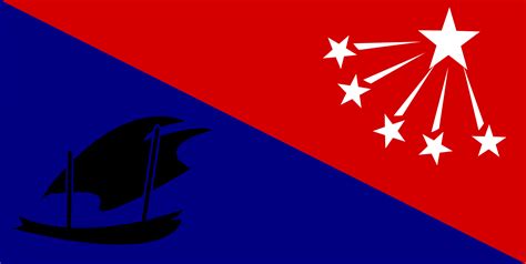 fileflag  central province papua  guineasvg wikimedia commons