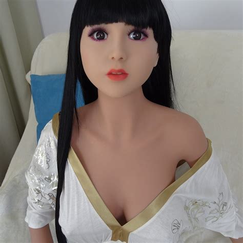 Would You Replace Your Lover With A Sex Robot Latest Ai