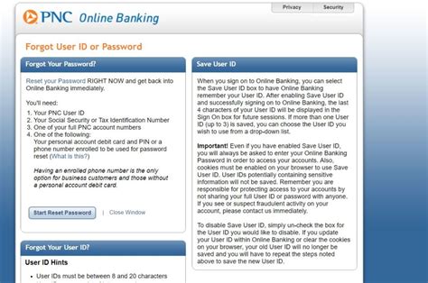 Pnc Bank – Online Bank Login